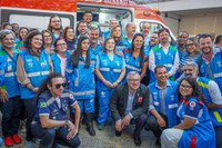 Ministério da Saúde repassa R$ 24 milhões para 52 municípios do Rio Grande do Sul