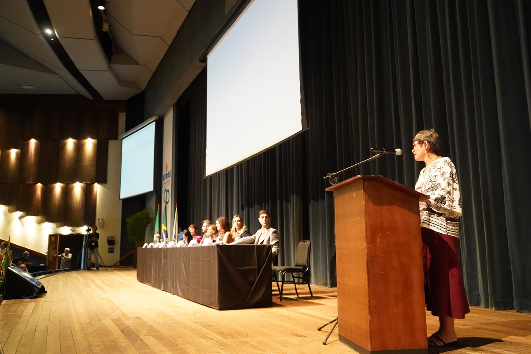 Evento histórico une políticos, pesquisadores, instituições e sociedade civil para debater o desastre climático do RS