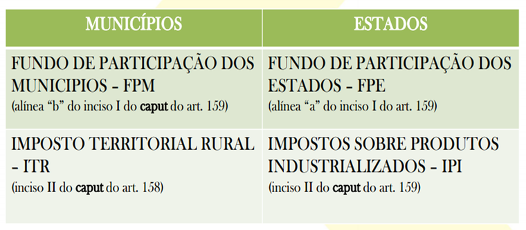 Procedimentos