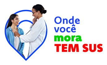 Onde você mora tem sus