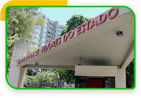 Hospital Federal dos Servidores