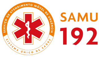 Logo Samu 192