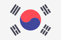 República da Coreia