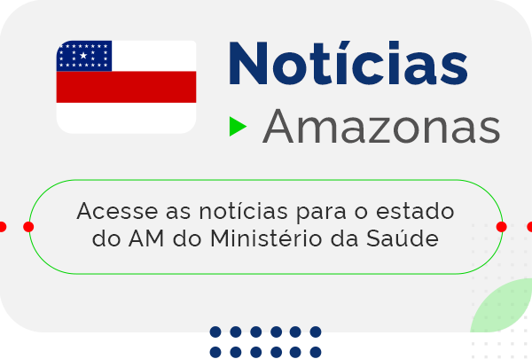 Acesse as notícias do Amazonas