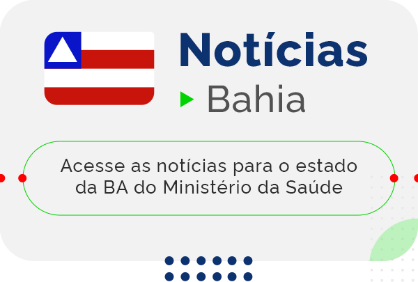 Acesse as notícias da Bahia