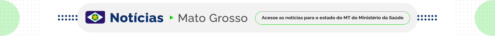 Acesse as notícias do mato-grosso