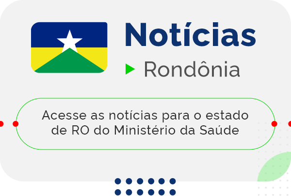 Acesse as notícias do rondonia