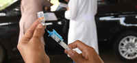 Comorbidades: Saúde orienta vacinação contra a covid-19 por idade
