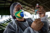 DSEI Leste de Roraima, Mato Grosso do Sul e Alto Rio Negro estão com vagas para a Saúde Indígena