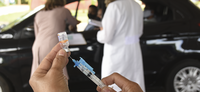Gestantes, puérperas e lactantes: Saúde orienta vacinação contra a covid-19 para mulheres de grupos prioritários