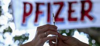 Vacinas Covid-19 da Pfizer: 2 milhões de doses chegam ao Brasil neste domingo (22)