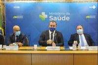 Ministério da Saúde lança publicação para cuidados de gestantes com diabetes mellitus