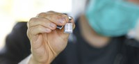 Brasil recebe mais 924 mil doses da vacina Covid-19 da Pfizer nesta quarta (14)