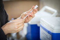Governo Federal ultrapassa a marca de 140 milhões de vacinas distribuídas a estados e DF