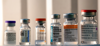 Ministério da Saúde distribui mais 6,6 milhões de doses de vacinas Covid-19 para imunizar população por faixa etária