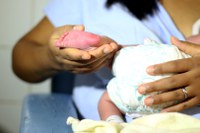 Dia Nacional do Teste do Pezinho é celebrado com ampliação de diagnóstico