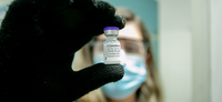 Brasil receberá mais 2,3 milhões de doses da vacina da Pfizer na primeira semana de junho
