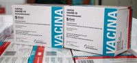 Ministério da Saúde irá receber mais 6,1 milhões de vacinas AstraZeneca da Fiocruz
