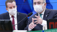 Queiroga reforça compromisso do Governo Federal em vacinar todos os brasileiros em 2021