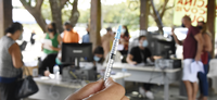 Saúde envia mais 5,7 milhões de doses de vacinas da Fiocruz e do Butantan