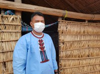 SESAI abre vagas no DSEI Amapá e Norte do Pará para Jovens Indígenas: Meu Primeiro Emprego