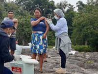 SESAI abre vagas no DSEI Guamá-Tocantins para Jovens Indígenas: Meu Primeiro Emprego