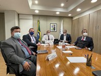 Pazuello garante estabilidade no cronograma de entregas de vacinas contra a Covid-19 a partir de março: “O PNI está garantido”