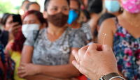 Mais de 1 mil mulheres são atendidas em ação do Ministério da Saúde na Ilha do Marajó (PA)