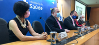 Ministério da Saúde lança Linha de Cuidado para doença trofoblástica gestacional