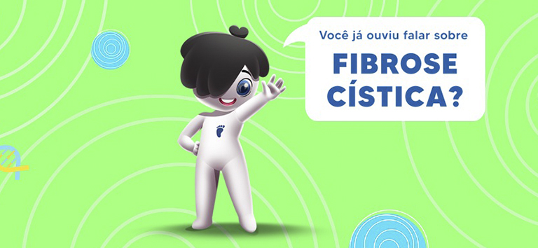 Fibrose Cística Pode Ser Identificada Nos Primeiros Dias De Vida Do