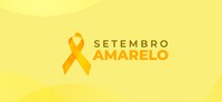 Setembro Amarelo: um alerta para o ano todo