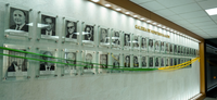 Ministério da Saúde inaugura nova galeria com retrato de ministros