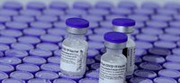 Brasil recebe mais 1,3 milhão de doses de vacinas da Pfizer