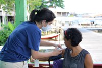 Inscrições para o programa Médicos pelo Brasil encerram neste domingo (6)