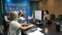 Ministério da Saúde discute política de cuidados paliativos a pacientes com câncer avançado no Brasil