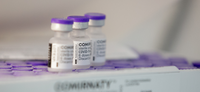 Ministério da Saúde distribui 8,4 milhões de doses contra a Covid-19