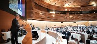 Na Assembleia Mundial da Saúde, Queiroga defende fortalecimento do SUS, paz entre países e soberania dos Estados