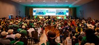 Conferência Nacional de Saúde Indígena reúne 1,7 mil representantes de povos originários de todo Brasil