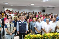 Atenção primária de Coruripe (AL) ganha destaque entre municípios de médio porte no Brasil