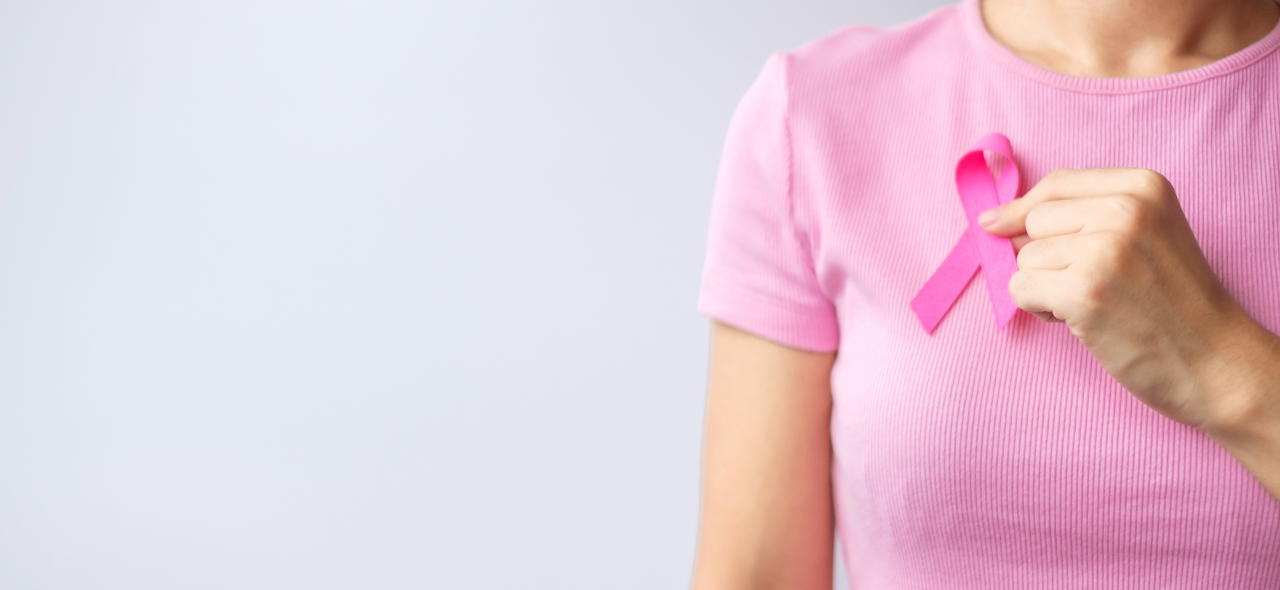Câncer de mama é a principal causa de morte por câncer em mulheres; conheça  os fatores de risco — Ministério da Saúde