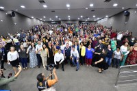 Liderança nacional no ranking Previne Brasil, Manaus supera metas e projeta mais avanços na APS