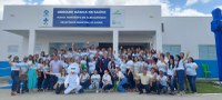 Vacina contra pólio e desempenho da APS são destaques em Gurinhém e Santa Luzia (PB)