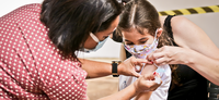 Em campanha nacional, Ministério da Saúde alerta para importância da vacinação contra Influenza