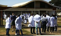 Questionário para avaliação do programa Médicos pelo Brasil será divulgado em abril