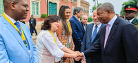 Com acordo de cooperação, Brasil atuará no combate à hanseníase em Angola