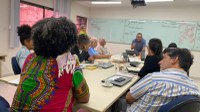 Debate sobre o Semiárido brasileiro conta com Ministério da Saúde e Fiocruz