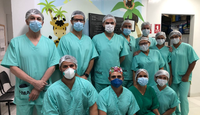 Hospital Municipal de Araguaína é o primeiro do Tocantins a ser habilitado pelo Ministério da Saúde para cirurgias cardíacas pediátricas