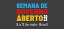 Semana Internacional de Governo Aberto 2023 acontece entre 8 e 12 de maio