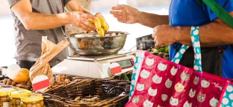 Conheça a rede de atendimentos do SUS para o cuidado com a nutrição