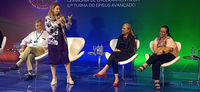 Encontro científico internacional sobre epidemiologia no SUS começou nesta quarta (8)